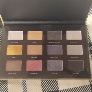 Milani Daze of Disco Eyeshadow Palette